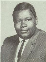 jerry thomas' Classmates profile album