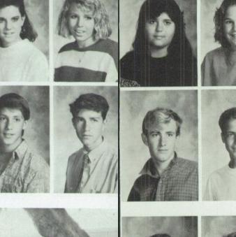 Jon Howson's Classmates profile album