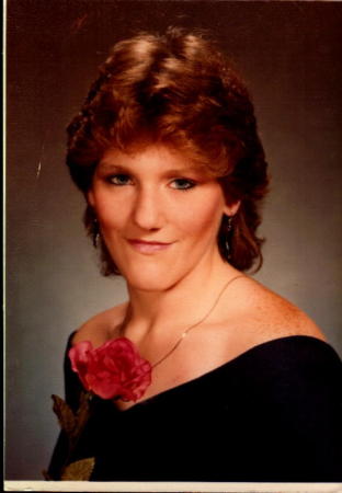 1983 Graduation 