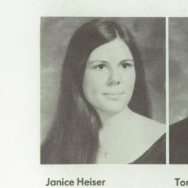 Janice Lawhon's Classmates profile album