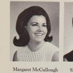 Margaret McCullough's Classmates profile album