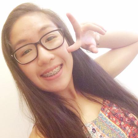 Cyndi Jiang's Classmates® Profile Photo