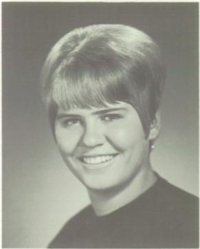 glenda hammond's Classmates profile album