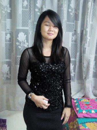 Pou Lin Chang's Classmates® Profile Photo