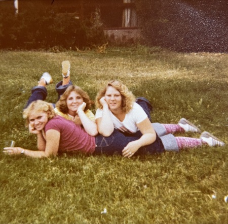 Dixie College 1980