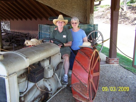 Farm Life Together!