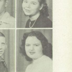 Boyd Creech's Classmates profile album