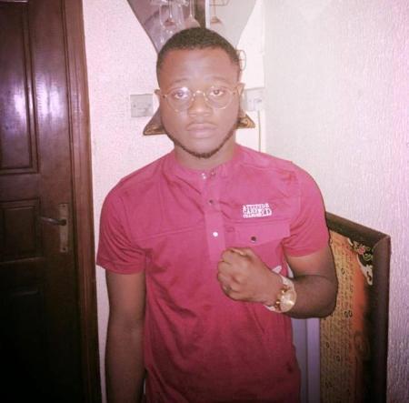 Adesanwo Oluwatobi's Classmates® Profile Photo