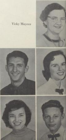 Gene Landry's Classmates profile album