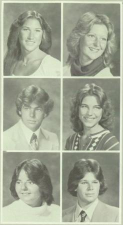 Kathryn Polidore (prev McWilliams)'s Classmates profile album