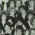 Paula Bush's Classmates profile album