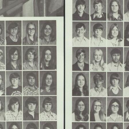 Phillip Clark's Classmates profile album