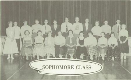 Donna Stinson's Classmates profile album