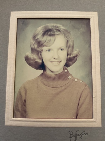Brenda Moore's Classmates profile album
