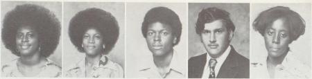 Sharon Cottrell's Classmates profile album