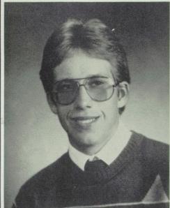 ray chesla's Classmates profile album