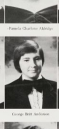 George Anderson's Classmates profile album