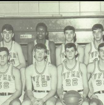 Kevin Martin's Classmates profile album