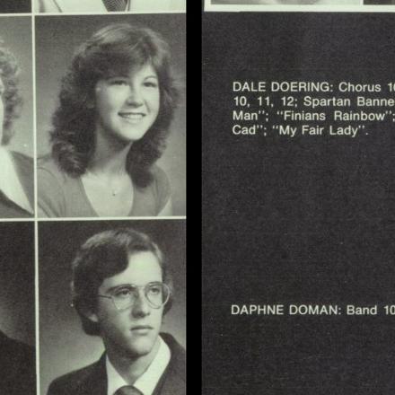 Debby Daniels' Classmates profile album