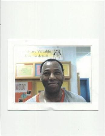 Desmond Streete's Classmates® Profile Photo