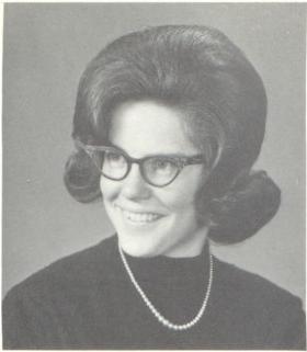 Dorothy Geiger's Classmates profile album