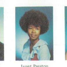 Janet Preston's Classmates profile album