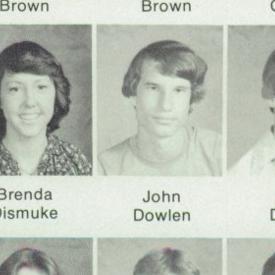 john dowlen's Classmates profile album