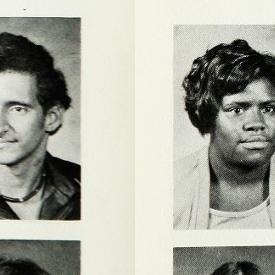 Sandra Brock's Classmates profile album