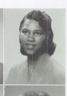 sharron Burt-Walker's Classmates profile album