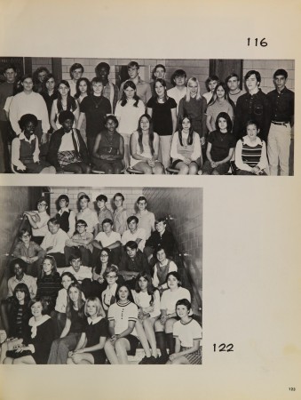 Gloria Massey's Classmates profile album