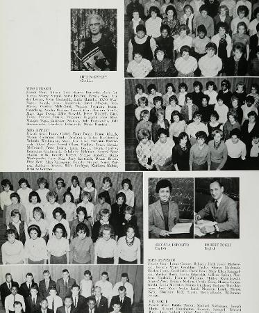 Mary Crnogorac's Classmates profile album