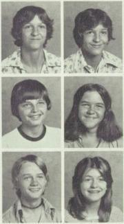 Jo Ann Harris' Classmates profile album