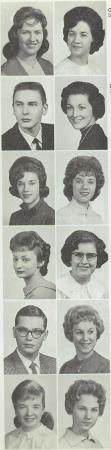 Sandra Corbett's Classmates profile album