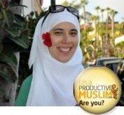 Alia Salem's Classmates® Profile Photo