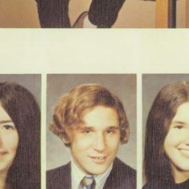 Jerry Friedman's Classmates profile album