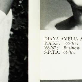 Diana Rocha's Classmates profile album