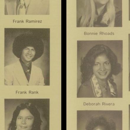 Ruth Rodriguez's Classmates profile album