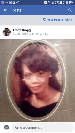 Tracy Davis' Classmates profile album