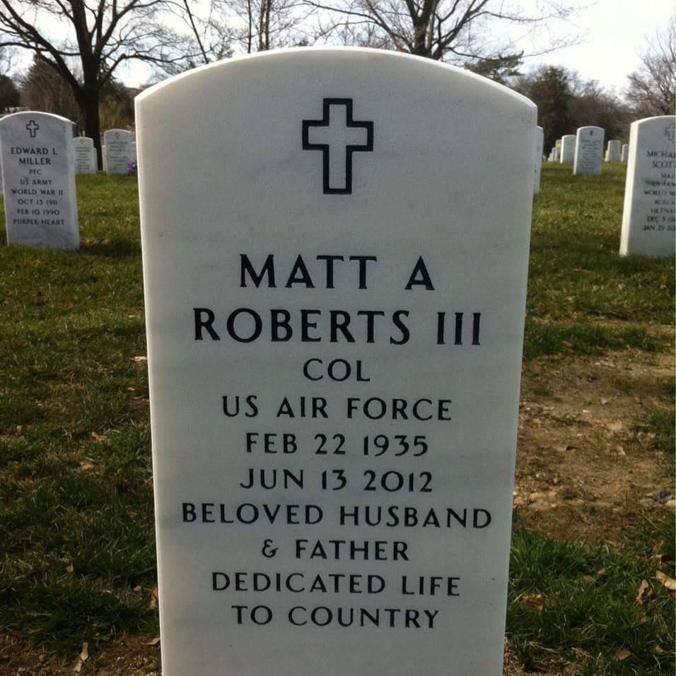 Matt Roberts's Classmates® Profile Photo