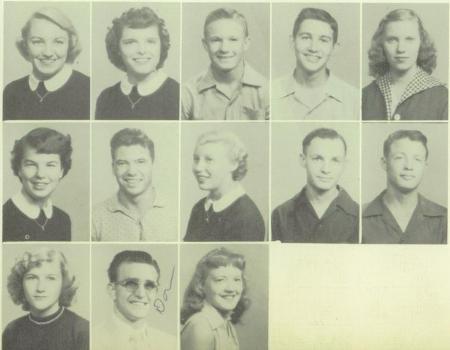Fred Wygal's Classmates profile album
