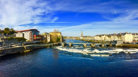 C. Heather Maguire's album, Ireland