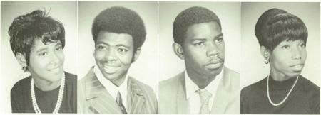 Shirley Hall's Classmates profile album