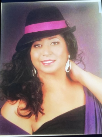 Olivia Ramirez's Classmates® Profile Photo