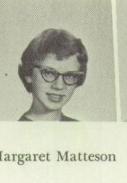 Margaret McLaughlin's Classmates profile album