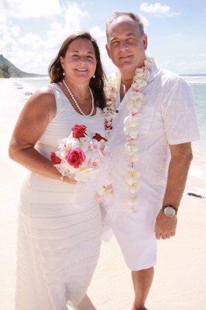 30th Anniversary Vow Renewal