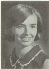 Cynthia McPherson's Classmates profile album