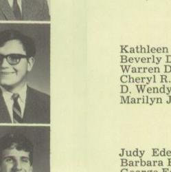 Peggy Harper's Classmates profile album