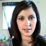 Ashley Contreras's Classmates® Profile Photo