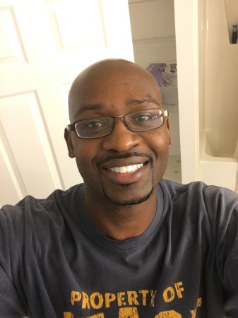 randall ruffin's Classmates® Profile Photo