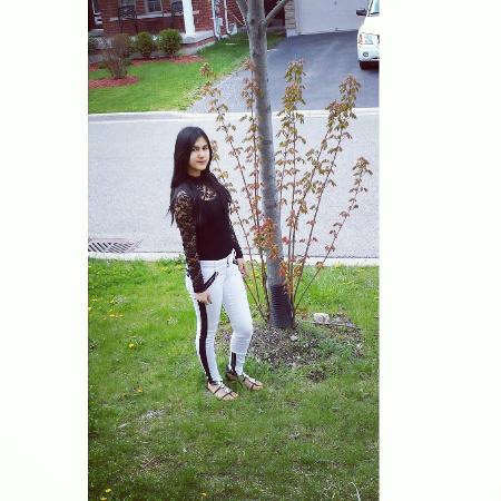 Shamsia Popalzai's Classmates® Profile Photo